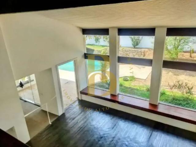 Casa / Sobrado para Locação em São Paulo/SP Jardim Guedala 3 Quartos