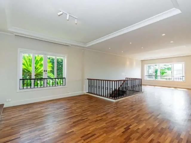 Casa / Sobrado para Locação em São Paulo/SP Jardim Guedala 3 Quartos