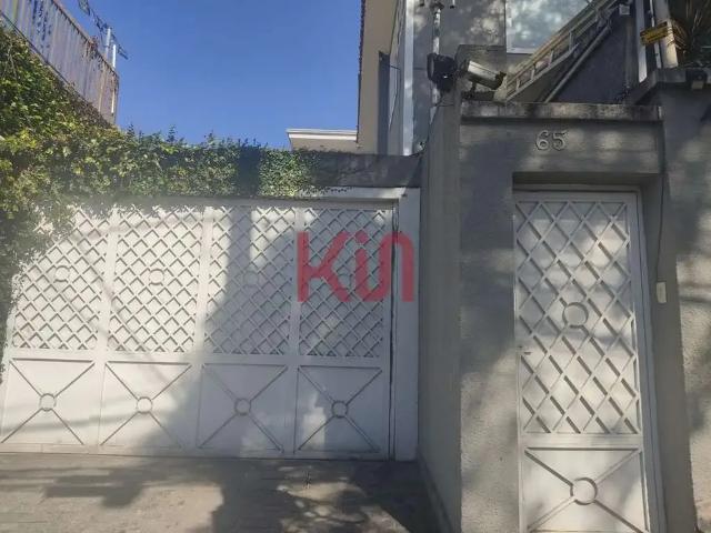 Casa / Sobrado para Locação em São Paulo/SP Jardim Guedala 3 Quartos