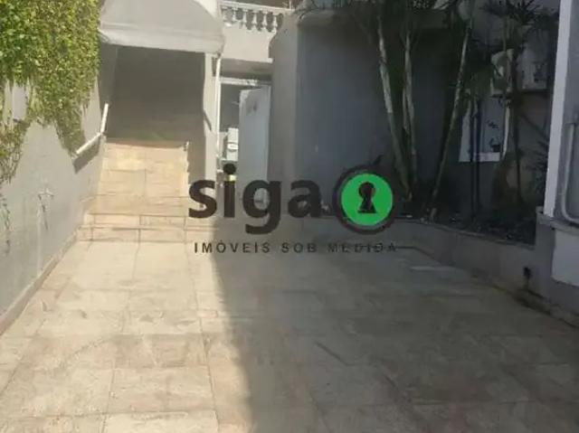 Casa / Sobrado para Locação em São Paulo/SP Jardim Guedala 1 Quartos