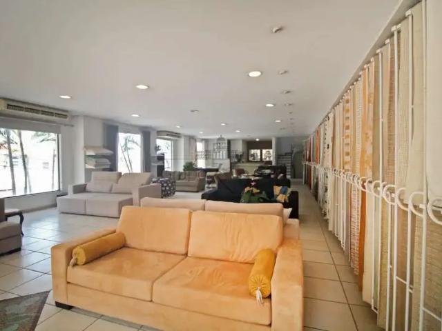Casa / Sobrado para Locação em São Paulo/SP Jardim Guedala