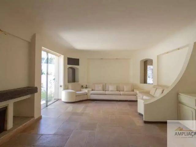 Casa / Sobrado para Locação em São Paulo/SP Jardim Guedala 4 Quartos