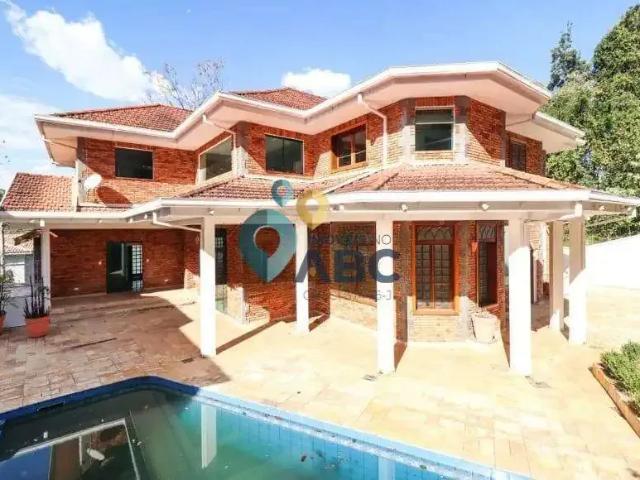 Casa / Sobrado para Locação em São Paulo/SP Jardim Guedala 4 Quartos