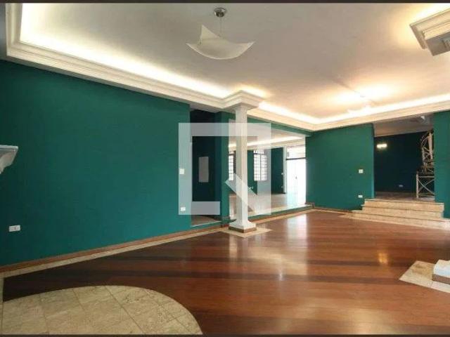 Casa / Sobrado para Locação em São Paulo/SP Jardim Guedala 4 Quartos