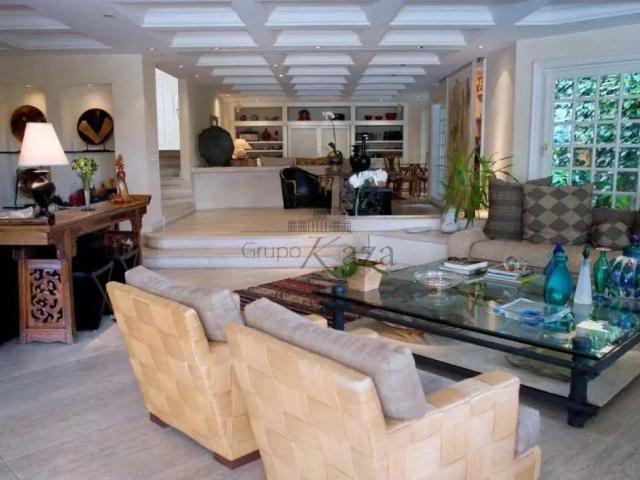 Casa / Sobrado para Locação em São Paulo/SP Jardim Guedala 4 Quartos