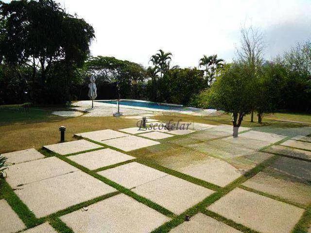 Casa / Sobrado para Locação em São Paulo/SP Jardim Guedala 4 Quartos