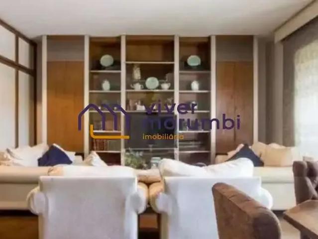 Casa / Sobrado para Locação em São Paulo/SP Jardim Guedala 5 Quartos