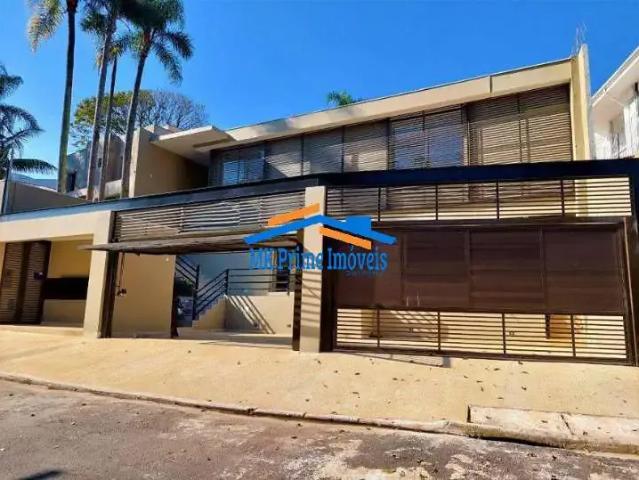 Casa / Sobrado para Locação em São Paulo/SP Jardim Guedala 5 Quartos