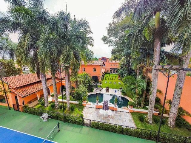 Casa / Sobrado para Locação em São Paulo/SP Jardim Guedala 5 Quartos