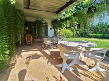 Casa / Sobrado para Locação em São Paulo/SP Jardim Guedala 5 Quartos