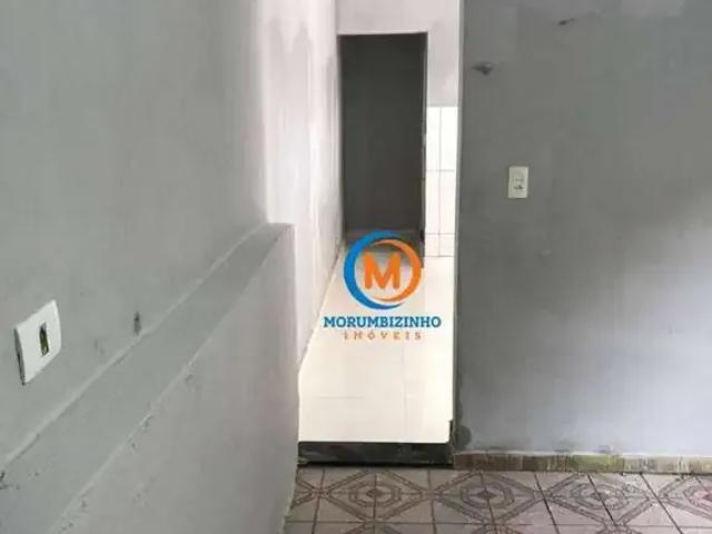 Casa / Sobrado para Locação em São Paulo/SP Jardim Gianetti 1 Quartos