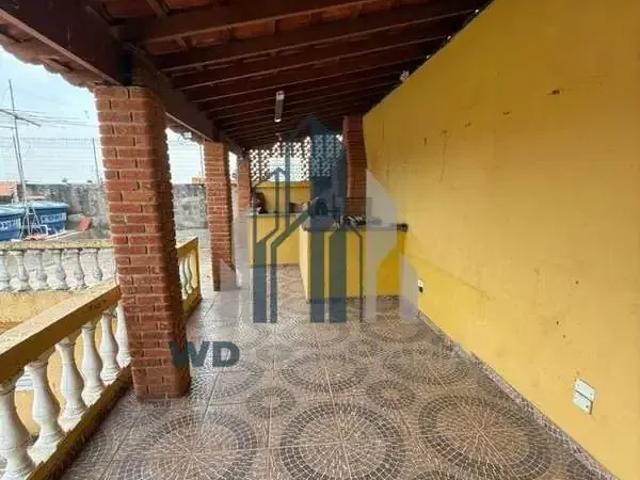 Casa / Sobrado para Locação em São Paulo/SP Jardim Heloisa 1 Quartos