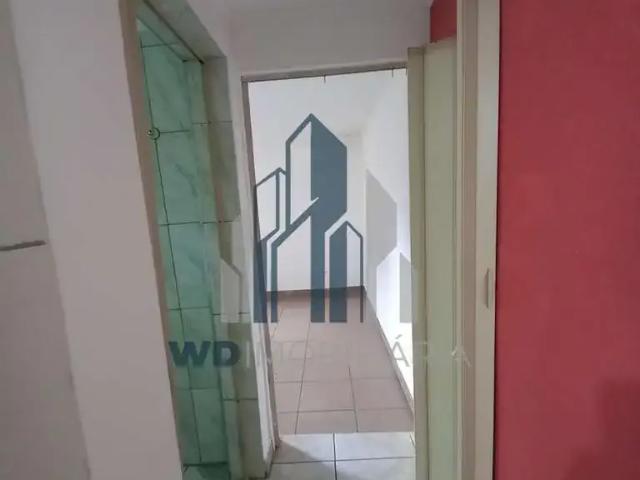 Casa / Sobrado para Locação em São Paulo/SP Jardim Heloisa 1 Quartos