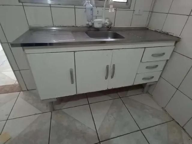 Casa / Sobrado para Locação em São Paulo/SP Jardim Heloisa 1 Quartos