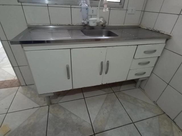 Casa / Sobrado para Locação em São Paulo/SP Jardim Heloisa 1 Quartos
