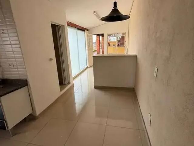 Casa / Sobrado para Locação em São Paulo/SP Jardim Heloisa 1 Quartos