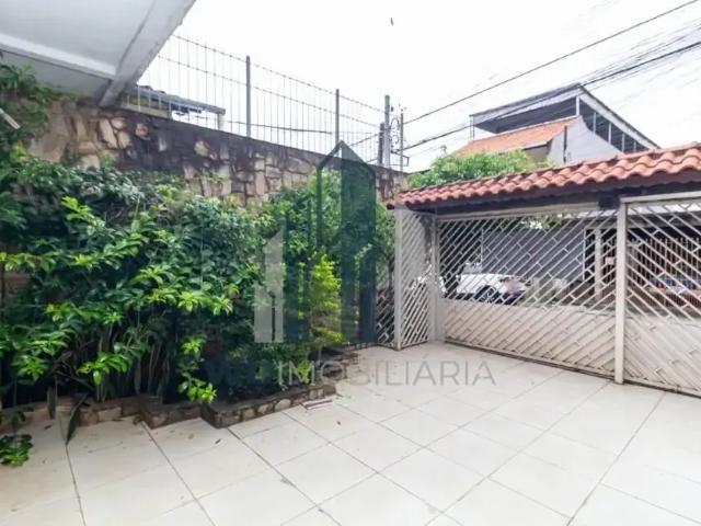 Casa / Sobrado para Locação em São Paulo/SP Jardim Helena 4 Quartos