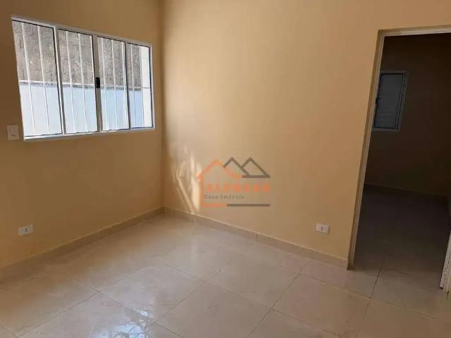 Casa / Sobrado para Locação em São Paulo/SP Jardim Helena 2 Quartos