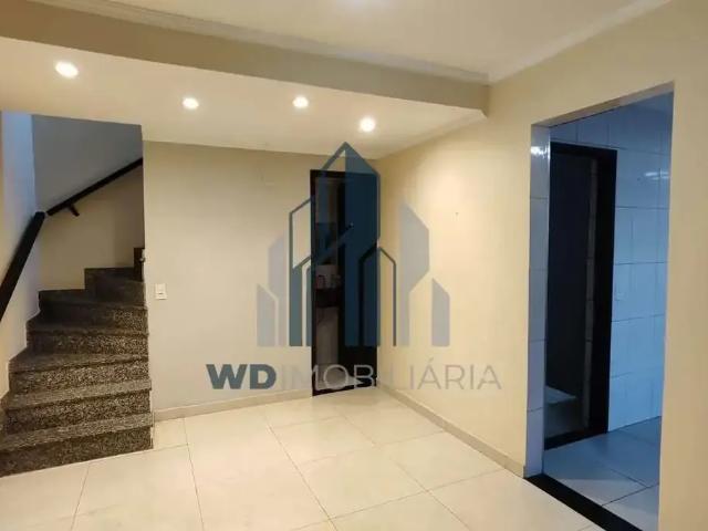Casa / Sobrado para Locação em São Paulo/SP Jardim Helena 3 Quartos