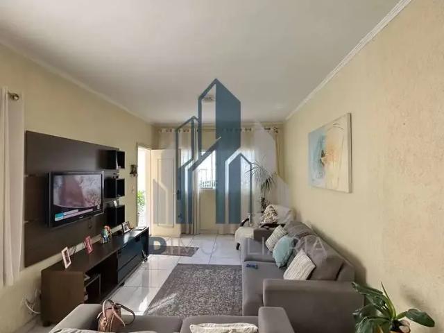 Casa / Sobrado para Locação em São Paulo/SP Jardim Helena 3 Quartos