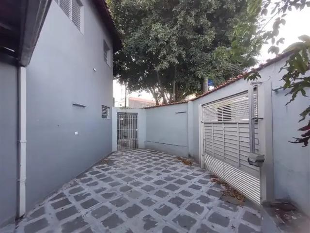 Casa / Sobrado para Locação em São Paulo/SP Jardim Hercilia 3 Quartos