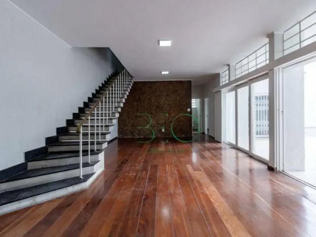 Casa / Sobrado para Locação em São Paulo/SP Jardim Hípico 3 Quartos
