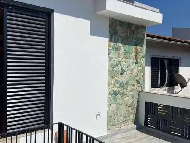 Casa / Sobrado para Locação em São Paulo/SP Jardim Itacolomi 3 Quartos