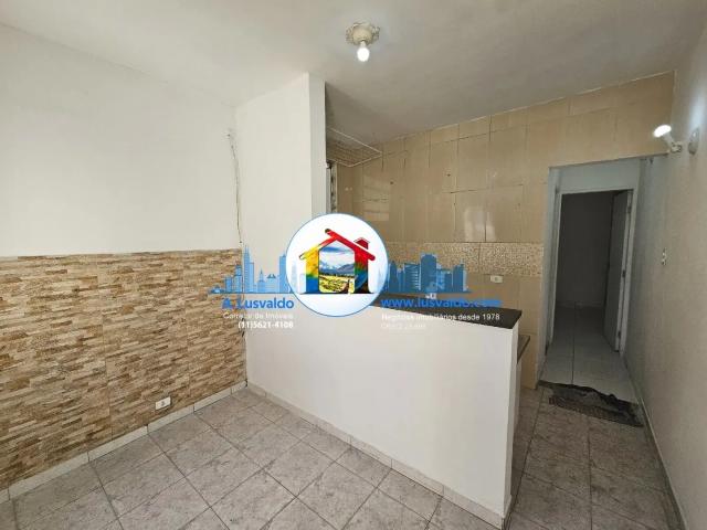 Casa / Sobrado para Locação em São Paulo/SP Jardim Itapura 1 Quartos