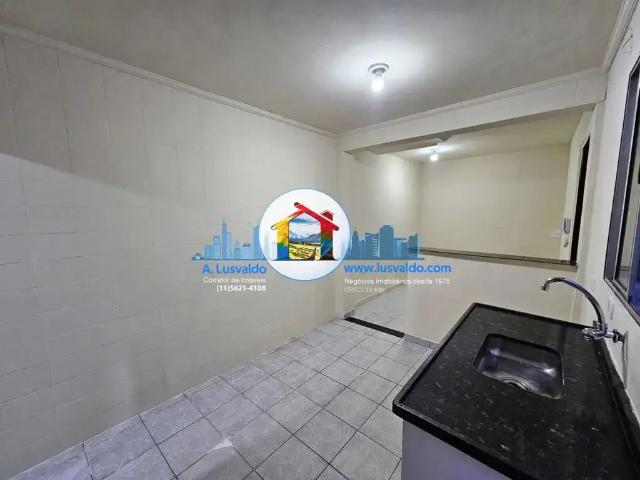 Casa / Sobrado para Locação em São Paulo/SP Jardim Itapura 1 Quartos