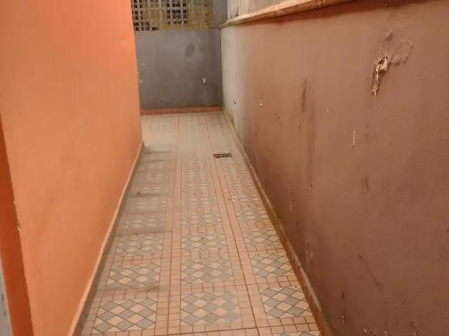 Casa / Sobrado para Locação em São Paulo/SP Jardim Itapura 2 Quartos