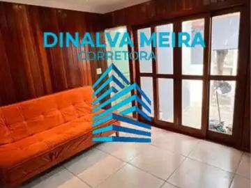 Casa / Sobrado para Locação em São Paulo/SP Jardim Itapeva 1 Quartos