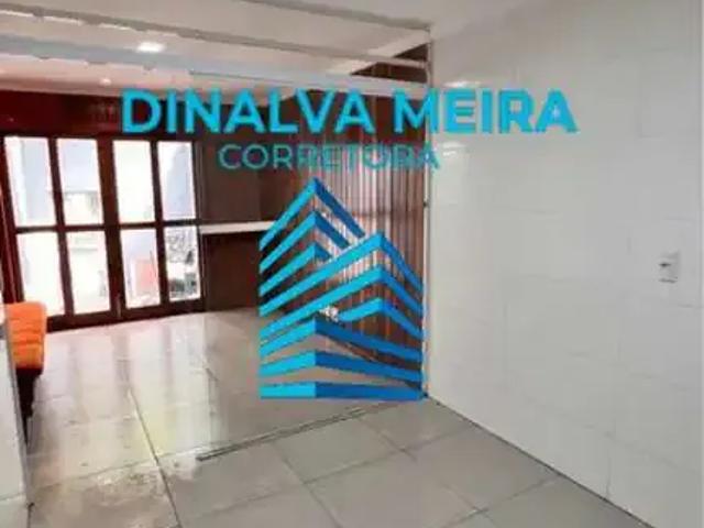 Casa / Sobrado para Locação em São Paulo/SP Jardim Itapeva 1 Quartos