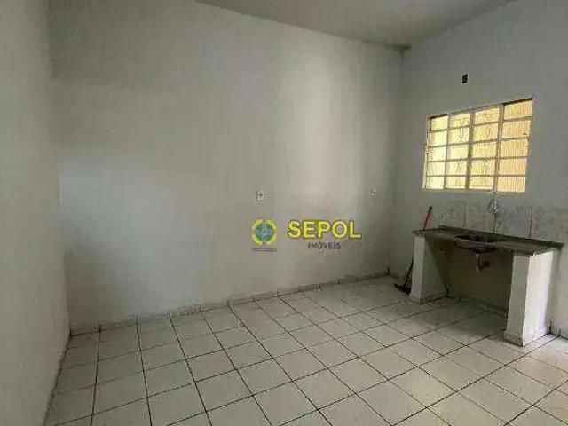 Casa / Sobrado para Locação em São Paulo/SP Jardim Itápolis 1 Quartos