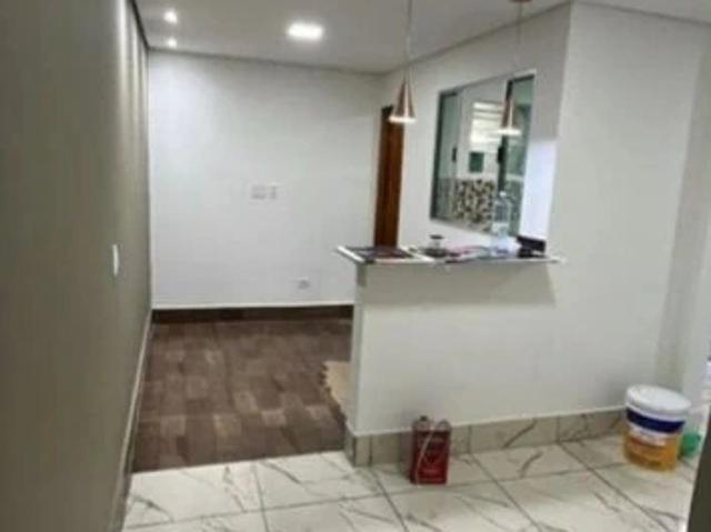Casa / Sobrado para Locação em São Paulo/SP Jardim IV Centenário 2 Quartos