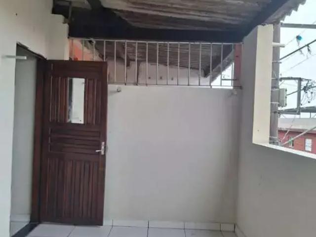 Casa / Sobrado para Locação em São Paulo/SP Jardim Icaraí 2 Quartos