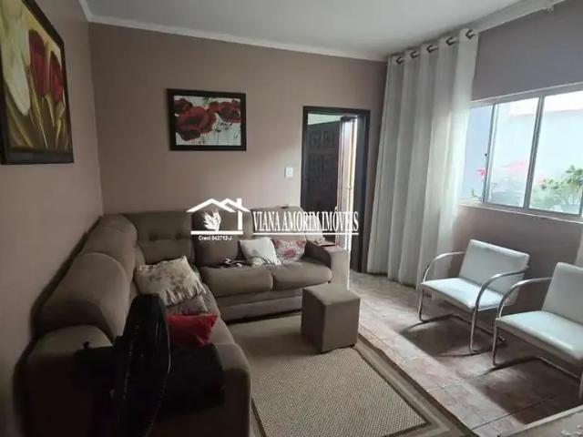 Casa / Sobrado para Locação em São Paulo/SP Jardim Icaraí 3 Quartos