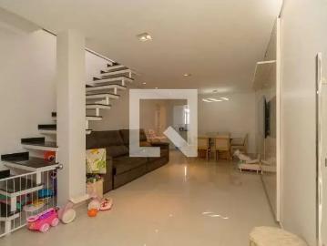 Casa / Sobrado para Locação em São Paulo/SP Jardim Imperador 4 Quartos