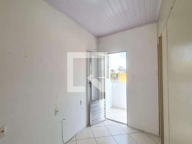 Casa / Sobrado para Locação em São Paulo/SP Jardim Imperador 1 Quartos