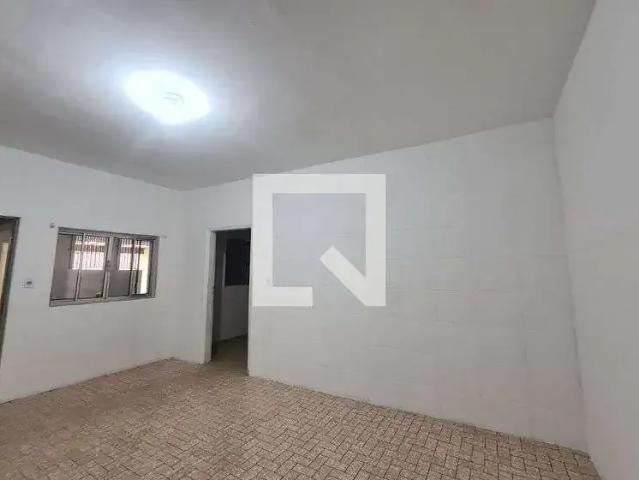 Casa / Sobrado para Locação em São Paulo/SP Jardim Imperador 1 Quartos