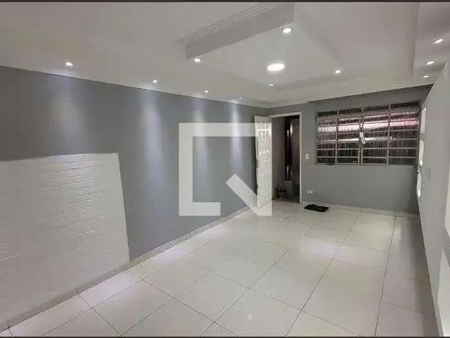 Casa / Sobrado para Locação em São Paulo/SP Jardim Imperador 2 Quartos