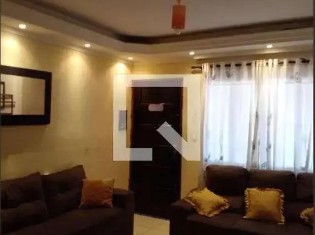 Casa / Sobrado para Locação em São Paulo/SP Jardim Imperador 2 Quartos