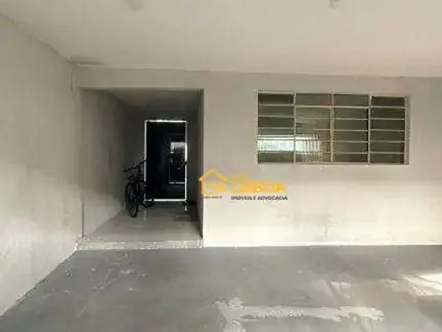 Casa / Sobrado para Locação em São Paulo/SP Jardim Imperador 2 Quartos