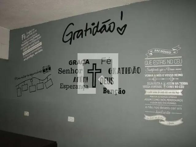 Casa / Sobrado para Locação em São Paulo/SP Jardim Imperador 2 Quartos