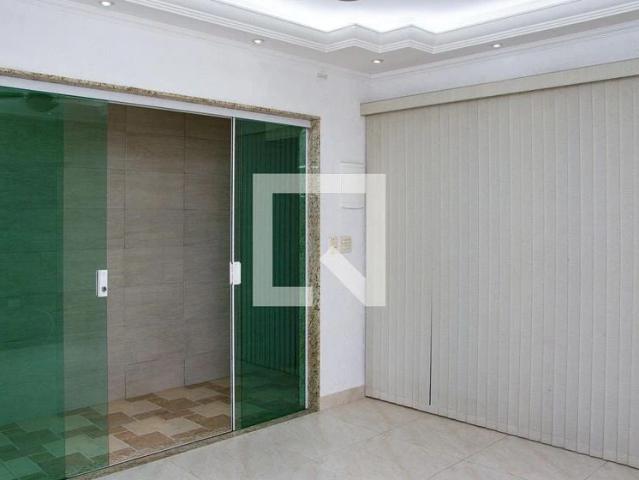 Casa / Sobrado para Locação em São Paulo/SP Jardim Imperador 2 Quartos