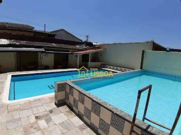Casa / Sobrado para Locação em São Paulo/SP Jardim Imperador 2 Quartos