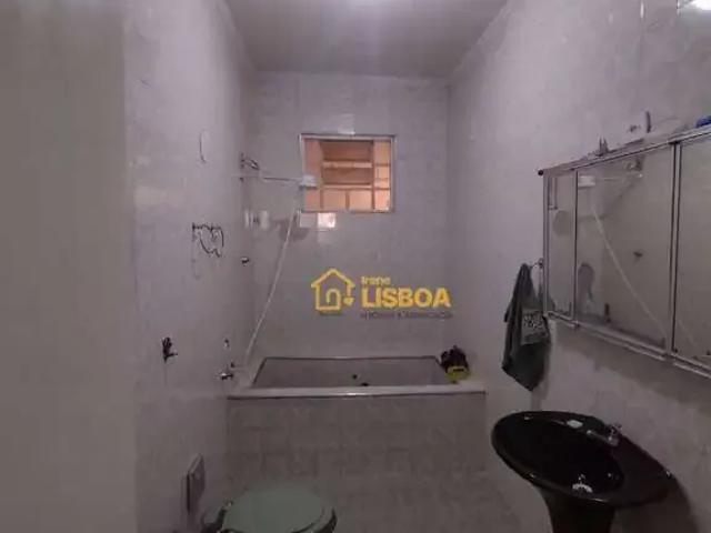 Casa / Sobrado para Locação em São Paulo/SP Jardim Imperador 2 Quartos