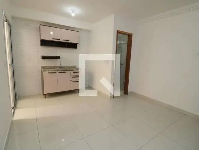 Casa / Sobrado para Locação em São Paulo/SP Jardim Imperador 2 Quartos