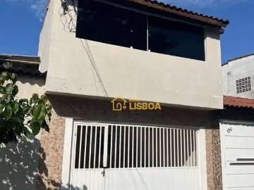 Casa / Sobrado para Locação em São Paulo/SP Jardim Imperador 2 Quartos