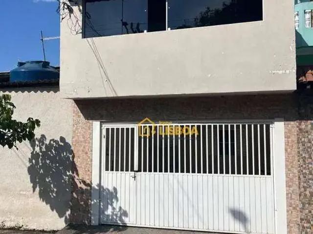 Casa / Sobrado para Locação em São Paulo/SP Jardim Imperador 2 Quartos