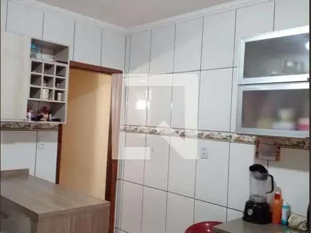 Casa / Sobrado para Locação em São Paulo/SP Jardim Imperador 2 Quartos